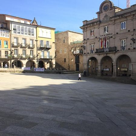 Joya En Orense Centro Dış mekan fotoğraf